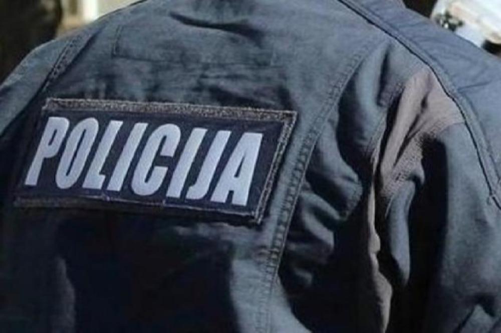 Fotografija uz vijest: Uprava policije aktivirala prvi stepen bezbjednosti zbog Samita EU – Zapadni Balkan