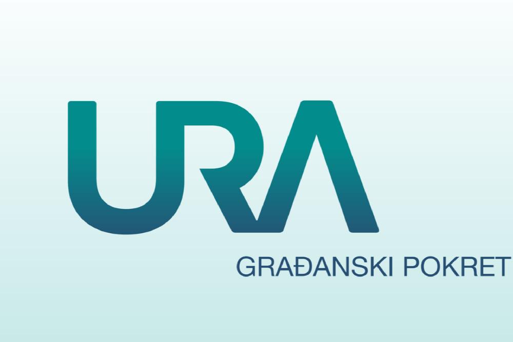 Fotografija uz vijest: URA: Politički cirkus umjesto rada u interesu građana Podgorice