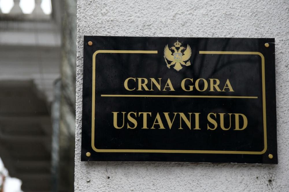 Fotografija uz vijest: Ustavni sud ukinuo oslobađajuću presudu u predmetu devastacije Tare, slučaj vraćen na ponovno odlučivanje
