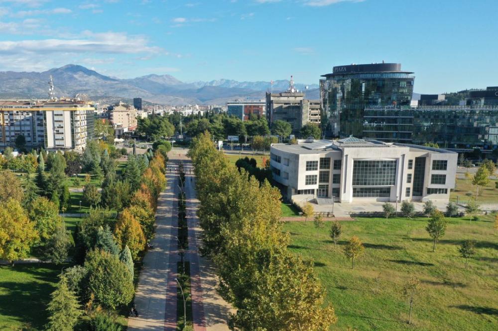 Fotografija uz vijest: Usvojen novi Statut Univerziteta Crne Gore sa izmjenama u statusu akademskog osoblja i izboru rektora