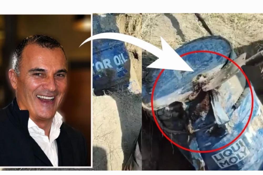 Fotografija uz vijest: Više javno tužilaštvo u Beogradu proširilo istragu ubistva u restoranu na Senjaku