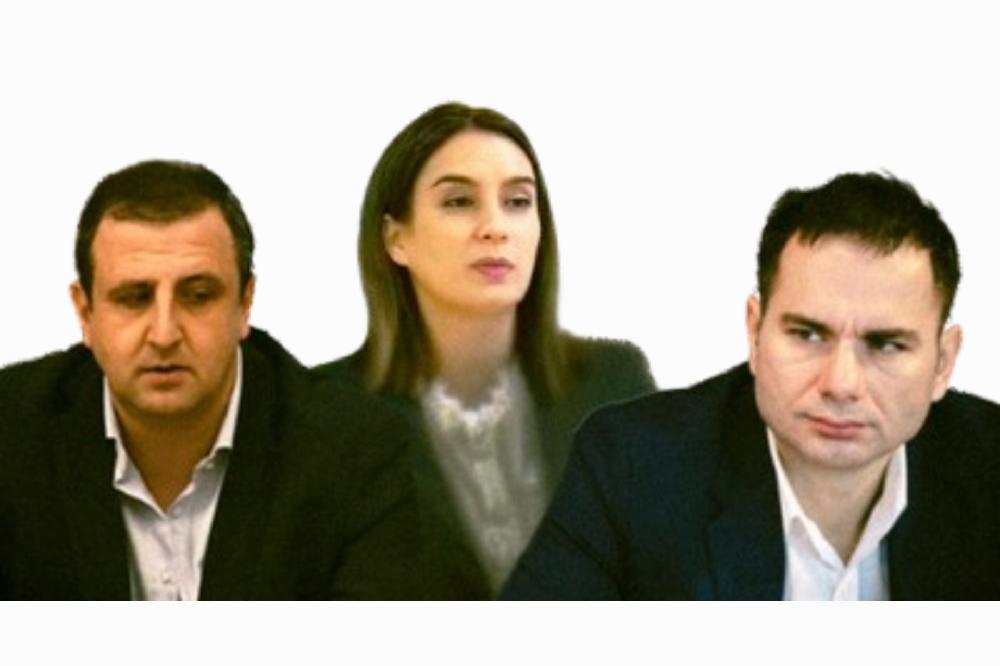 Fotografija uz vijest: Viši sud vratio optužnicu SDT-a zbog nedostataka u činjeničnom opisu krivičnih djela