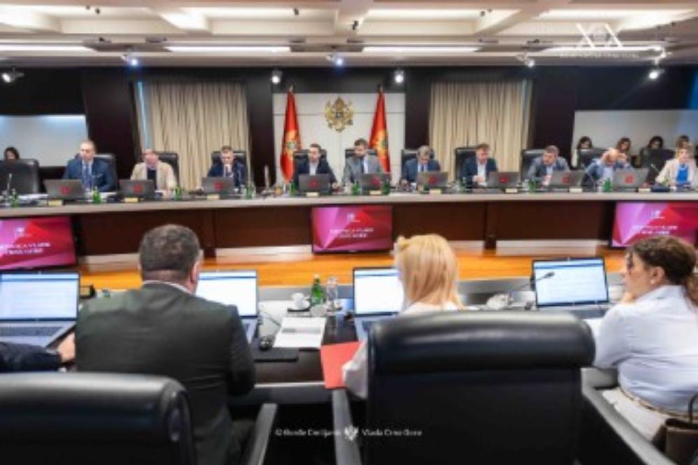 Fotografija uz vijest: Vlada usvojila Nacionalnu strategiju biodiverziteta za period 2026–2031