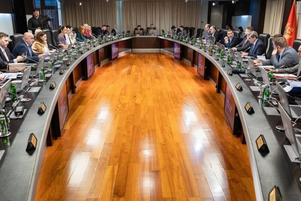Fotografija uz vijest: Vlada usvojila Program podrške investicijama za 2026. godinu