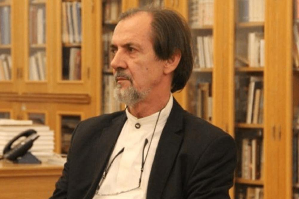 Fotografija uz vijest: Vujović: Secesija znači otcjepljenje neke teritorije od matične cjeline, a nama Srbija to nije bila