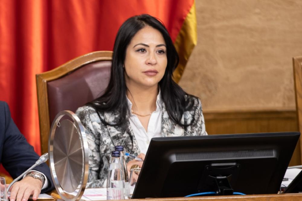 Fotografija uz vijest: Vuković inicirala kontrolno saslušanje Šimuna i direktora KC: Pacijenti ne smiju biti taoci sukoba