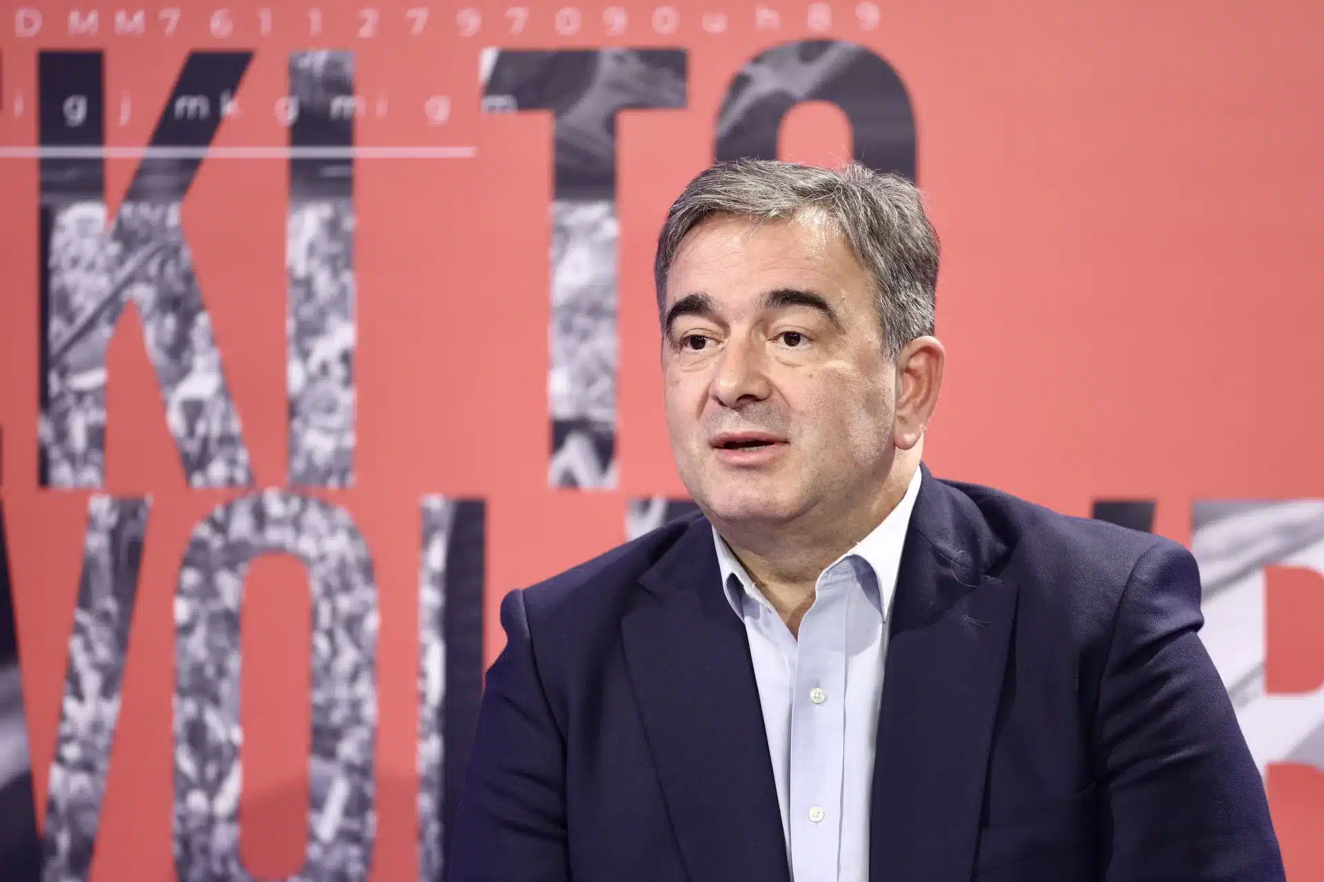 Fotografija uz vijest: Medojević: ANB se stavila u službu jedne partije pred izbore
