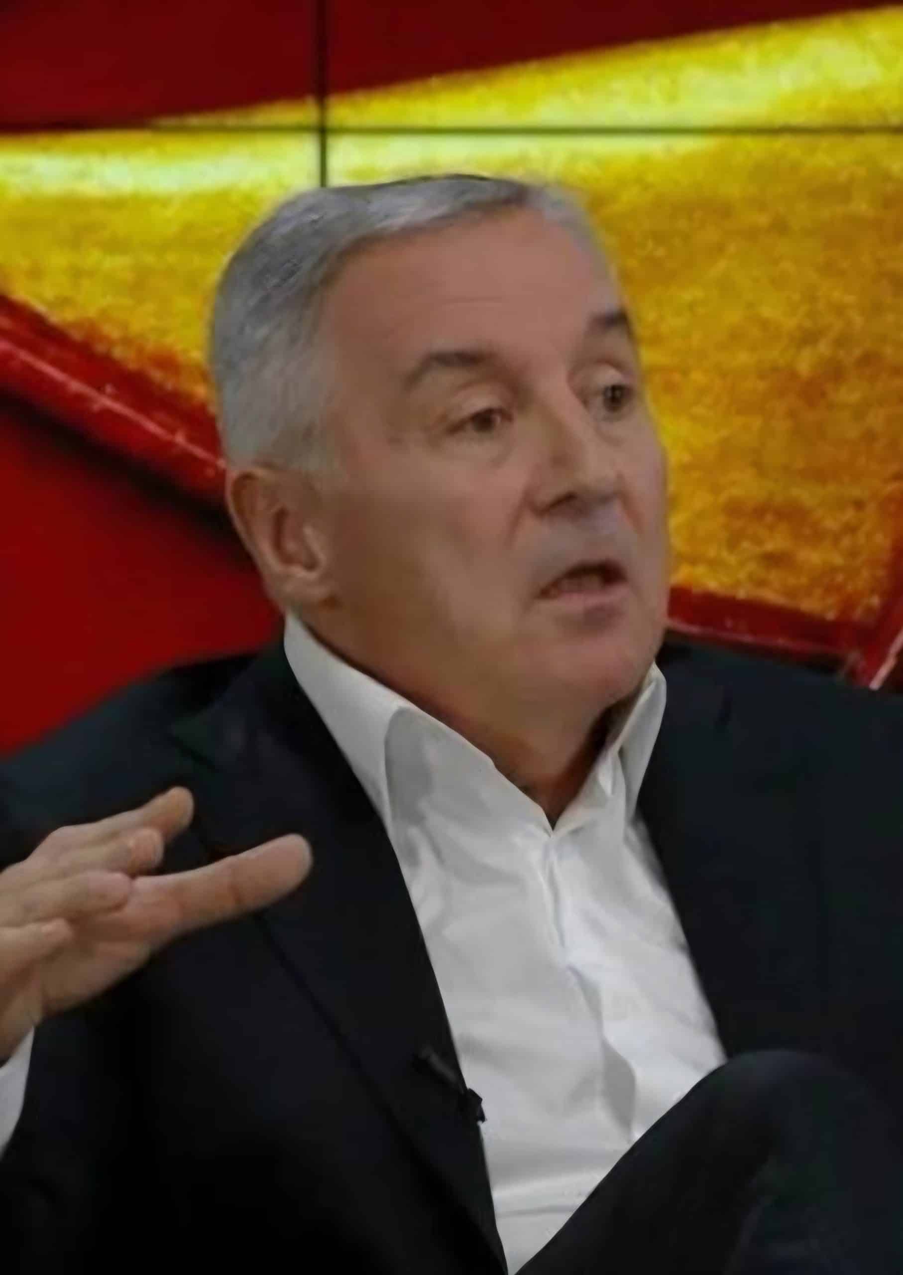 Fotografija uz vijest: O kanonskoj nepismenosti i geopolitčkom očaju bivšeg "gospodara"
