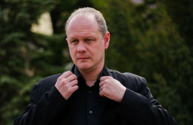 Fotografija uz vijest: Oštar sukob na mreži X: Panaotović brutalno odgovorio Filipoviću