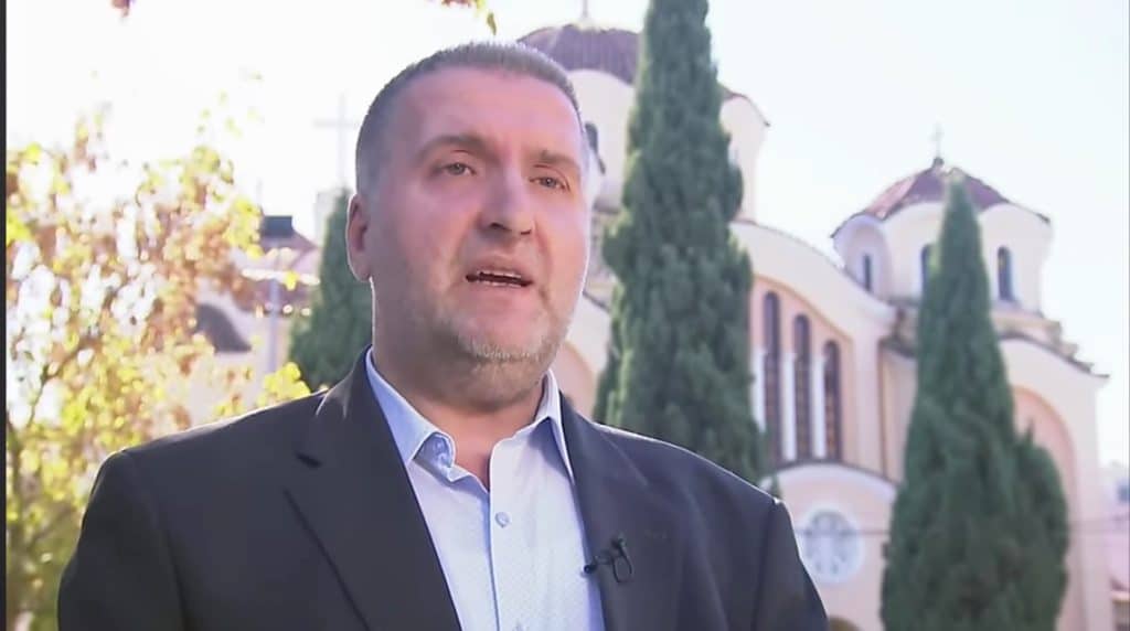 Fotografija uz vijest: Srbi sa prostora Boke u crnogorskoj vojsci tokom Balkanskih ratova