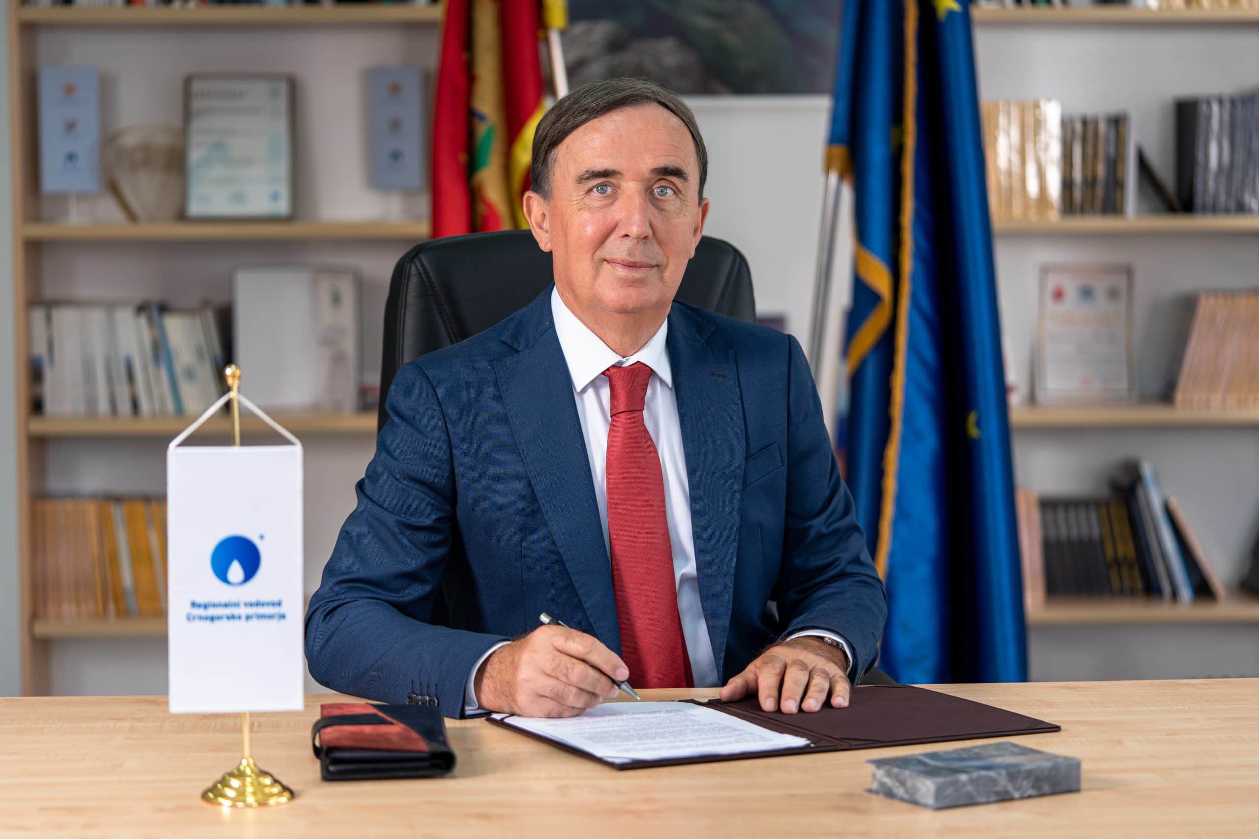 Fotografija uz vijest: VIDEO, Zoran Lakušić: Spajić da se ugleda na Mujovića koji nije upotrebio revanšizam prema DNP!