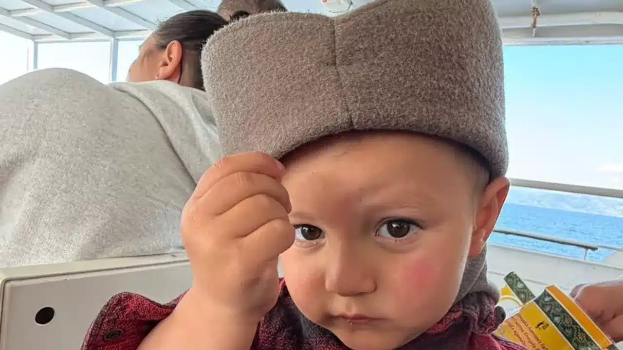 Fotografija uz vijest: Спутњик на Крфу: Љубав према прецима и поколењима у знаку васкрсења