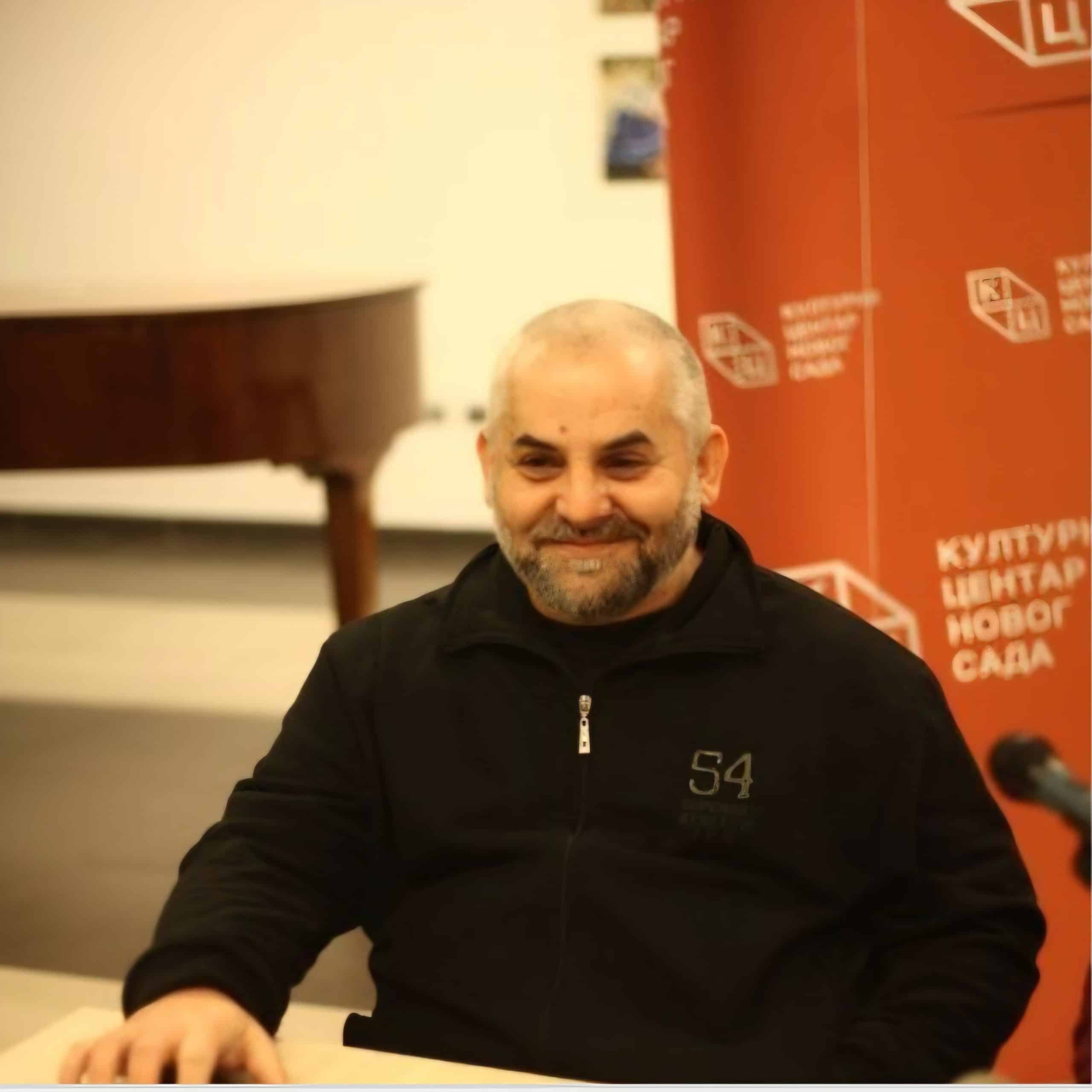 Fotografija uz vijest: Улога Цркве и патријарха у фрагментираном друштву