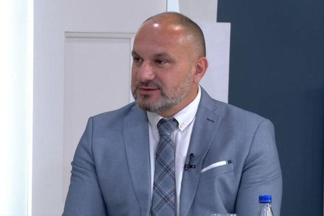 Fotografija uz vijest: Grbović: Nema razloga da Državna komunalna inspekcija ne produži rok za deponiju u Dobrakovu