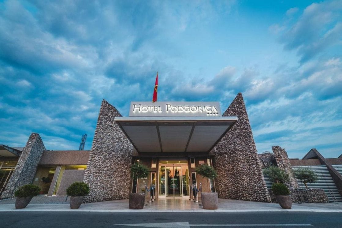 Fotografija uz vijest: Hotel Podgorica: Policija nas često pretresa i upada u sobe, iako ništa nisu našli