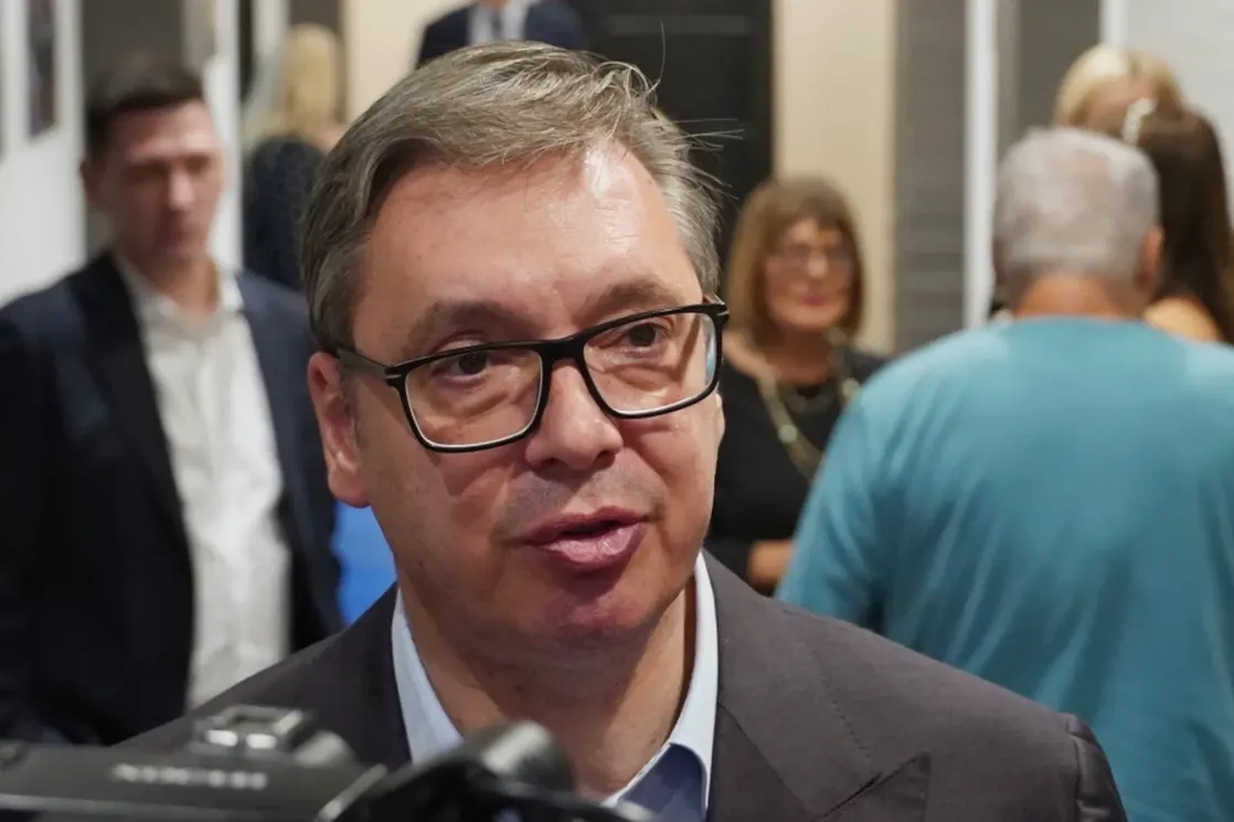 Fotografija uz vijest: MVP: Crna Gora se nije otcijepila od Srbije niti je ikada bila njen dio
