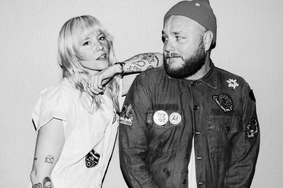 Fotografija uz vijest: New Constellations objavili prvi album: Ako volite elektropop, vrijedi poslušati
