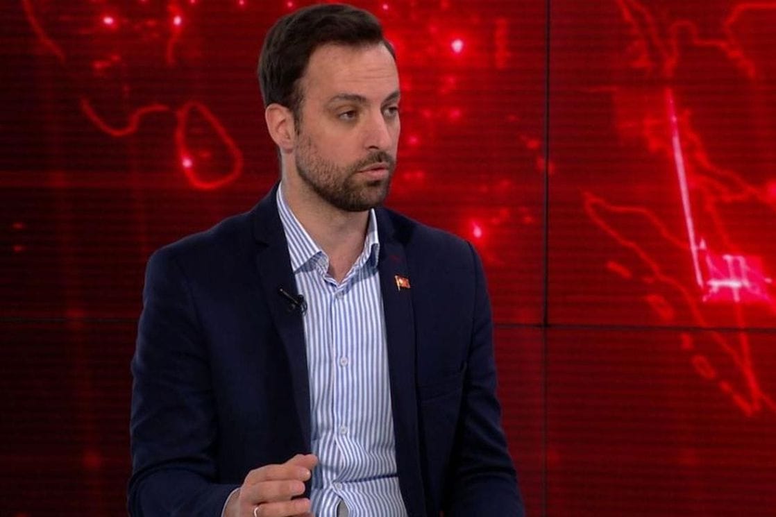 Fotografija uz vijest: Zirojević: Većina političkih aktera u Srbiji ne prihvata nezavisnost Crne Gore