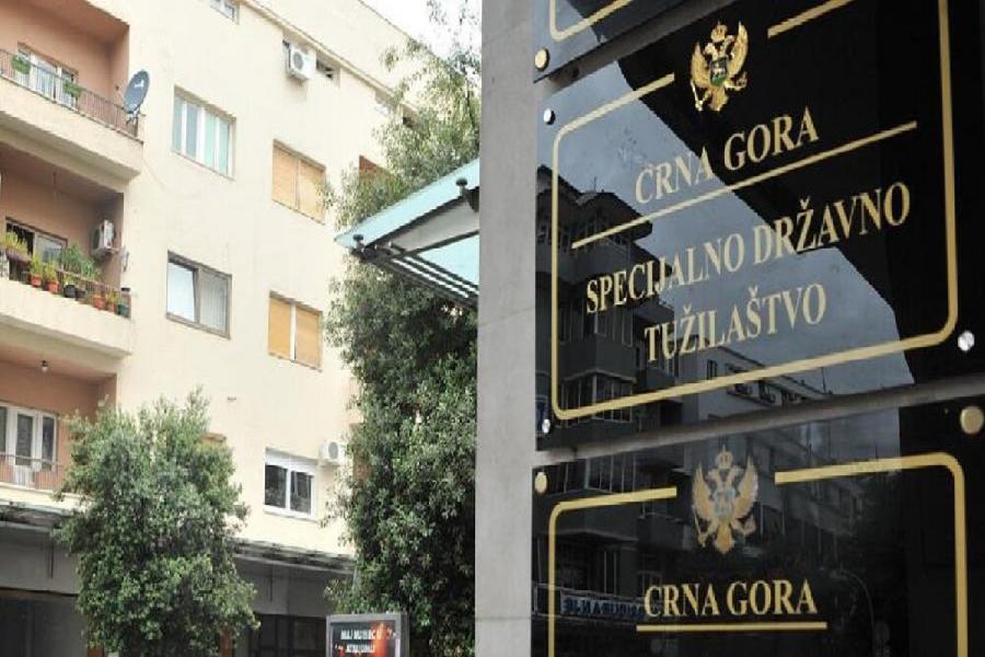 Fotografija uz vijest: Abdović zadržan zbog sumnje da je pomagao osumnjičenima za ubistvo Nedovića