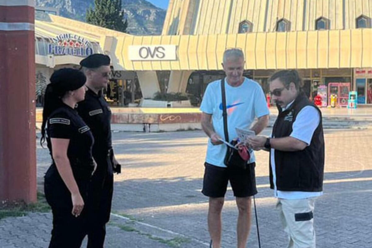 Fotografija uz vijest: Barski azil pun, ključ smanjenja napuštenih pasa u odgovornom vlasništvu i sterilizaciji