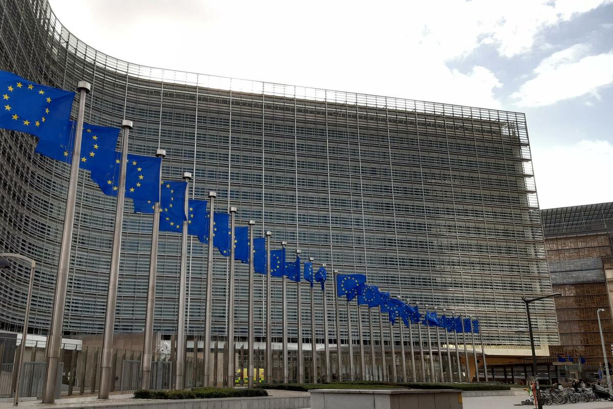 Fotografija uz vijest: Brisel ne zavrće ruku, znaju se pravila igre: Dio reformi na putu ka Evropskoj uniji udara u prostor političke moći