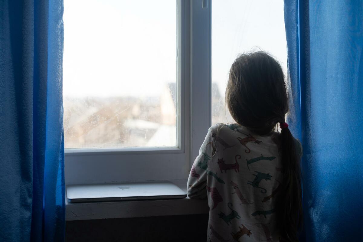 Fotografija uz vijest: CIN-CG Smješteni, pa zaboravljeni: Država gluva na višegodišnja upozorenja o problemima u hraniteljskim porodicama