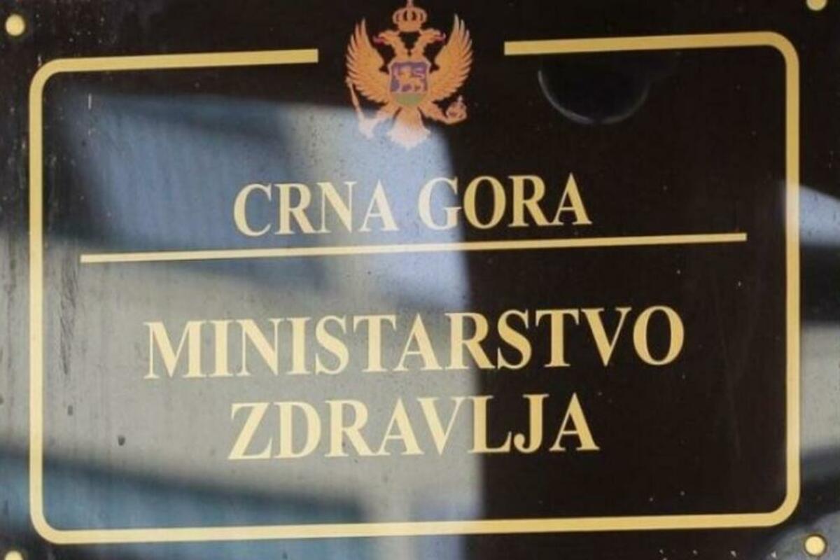 Fotografija uz vijest: DRI dao negativno mišljenje na finansijski izvještaj i poslovanje Ministarstva zdravlja