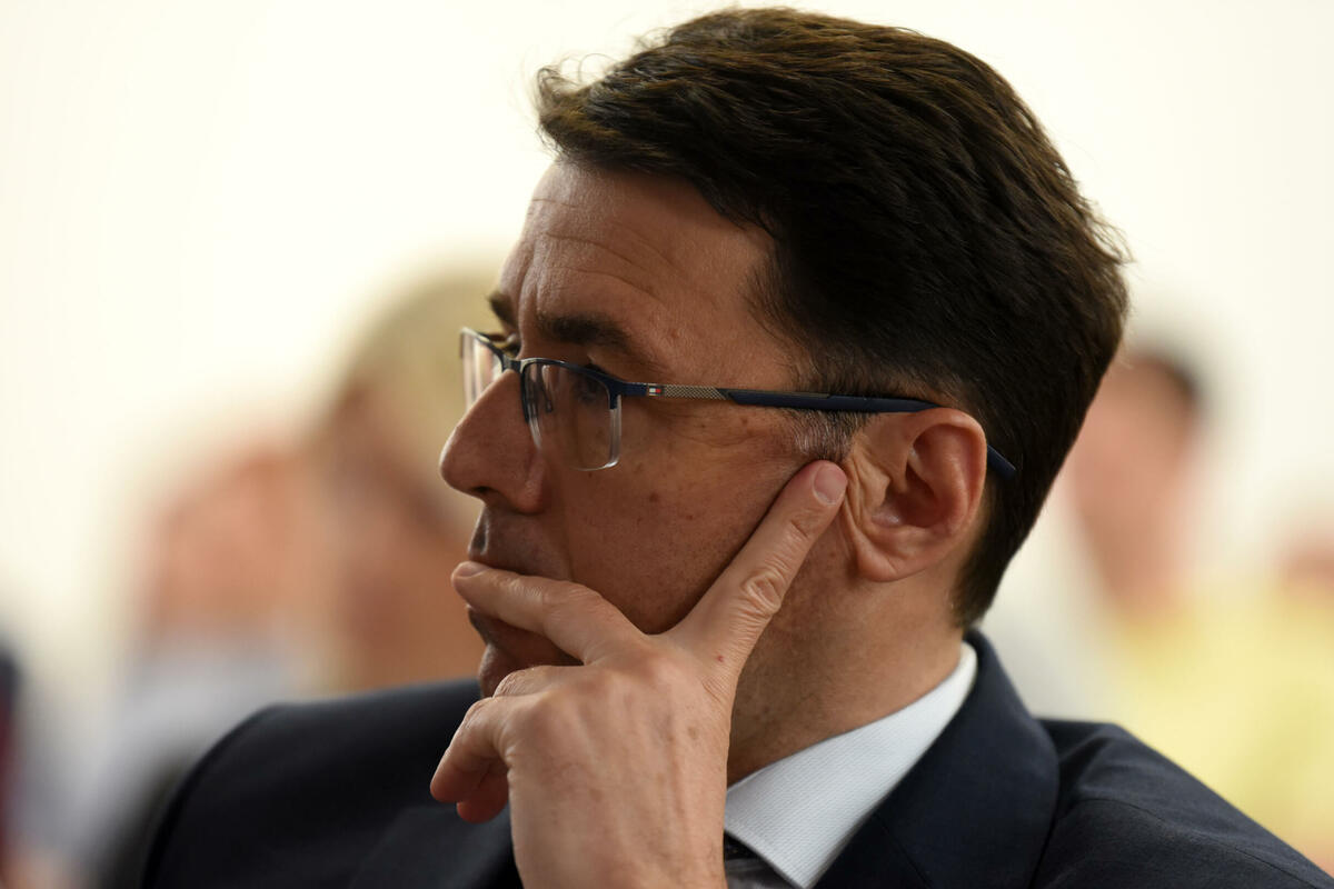 Fotografija uz vijest: DRI provjerava sprovođenje Reformske agende i put do evropskog novca do 2026. godine