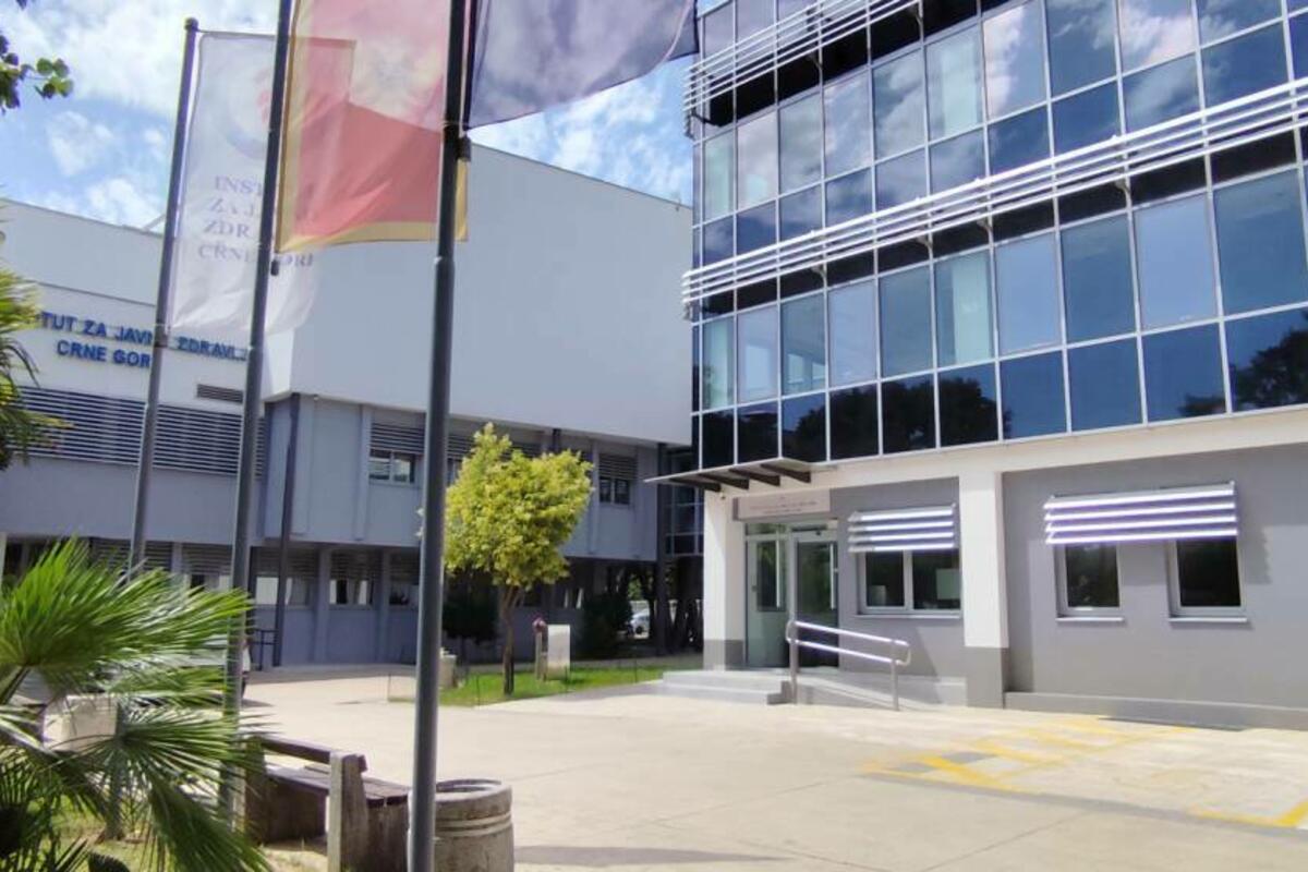 Fotografija uz vijest: IJZCG potvrdio prva dva slučaja gripa u sezoni 2026/2027, vakcinacija ostaje ključna prevencija
