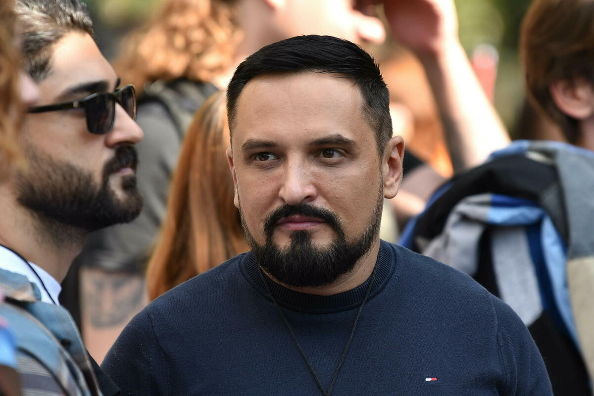 Fotografija uz vijest: Kalezić: Budva životne partnere priznaje pred matičarem, ali ih briše iz porodice kad dijeli stambene subvencije