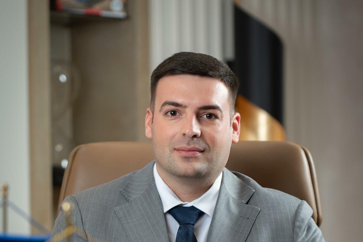 Fotografija uz vijest: Kljajić: Dragaš i Kadić napustili sjednicu i spriječili izbor direktora Agencije za sajber bezbjednost