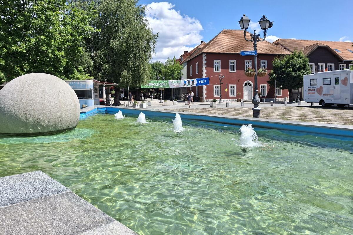 Fotografija uz vijest: Kolašin do 2031. planira 120 projekata vrijednih preko 111 miliona eura