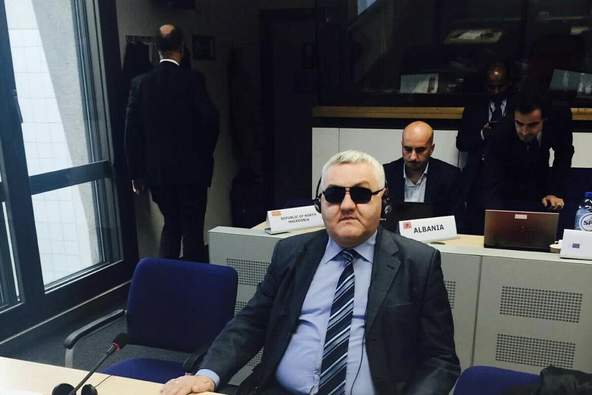 Fotografija uz vijest: Lacmanović: Predlog zakona o zaštiti podataka donosi pomake, ali ostaje rizik po pravo javnosti da zna