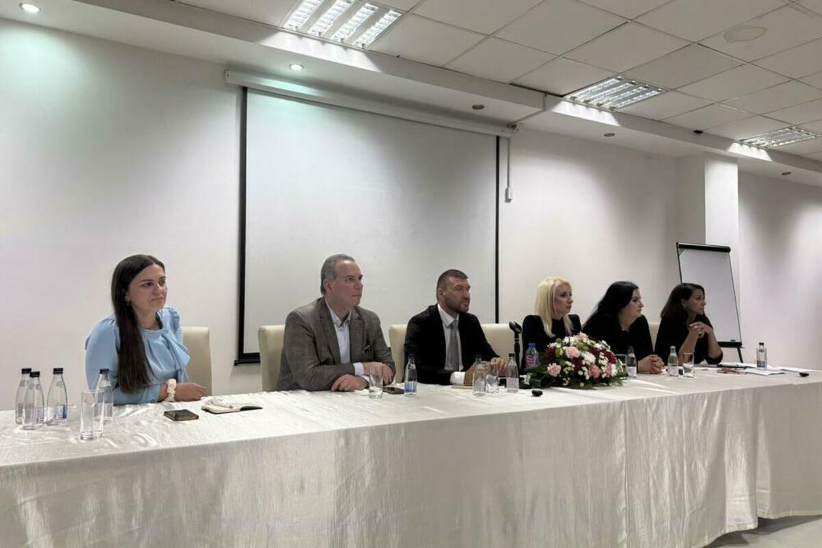 Fotografija uz vijest: Milionski projekat Đalovića pećine blokiran zbog tri oraha