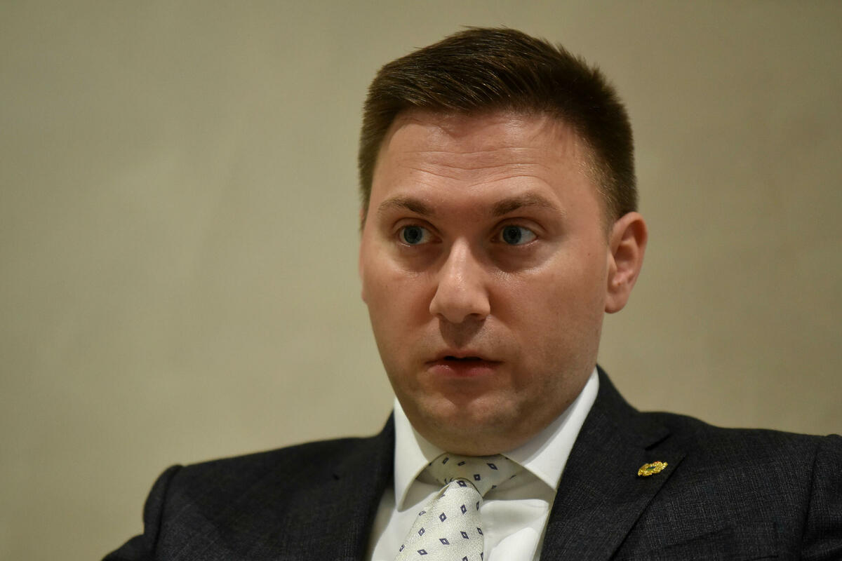 Fotografija uz vijest: Ministarstvo zdravlja: Javnim sredstvima upravljamo odgovorno i transparentno