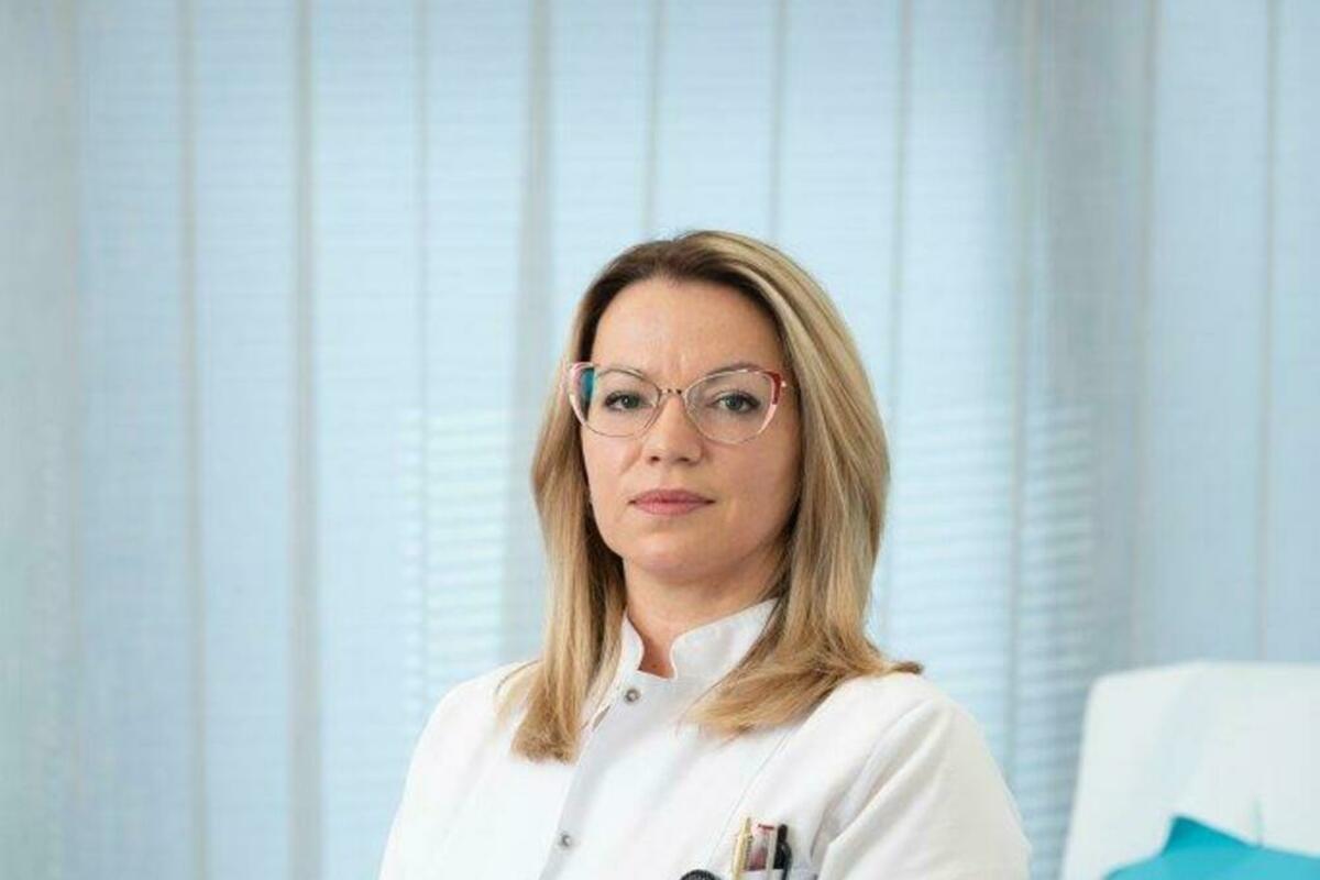 Fotografija uz vijest: Ombudsman: Povrijeđeno načelo jednakog postupanja u slučaju dr Knežević