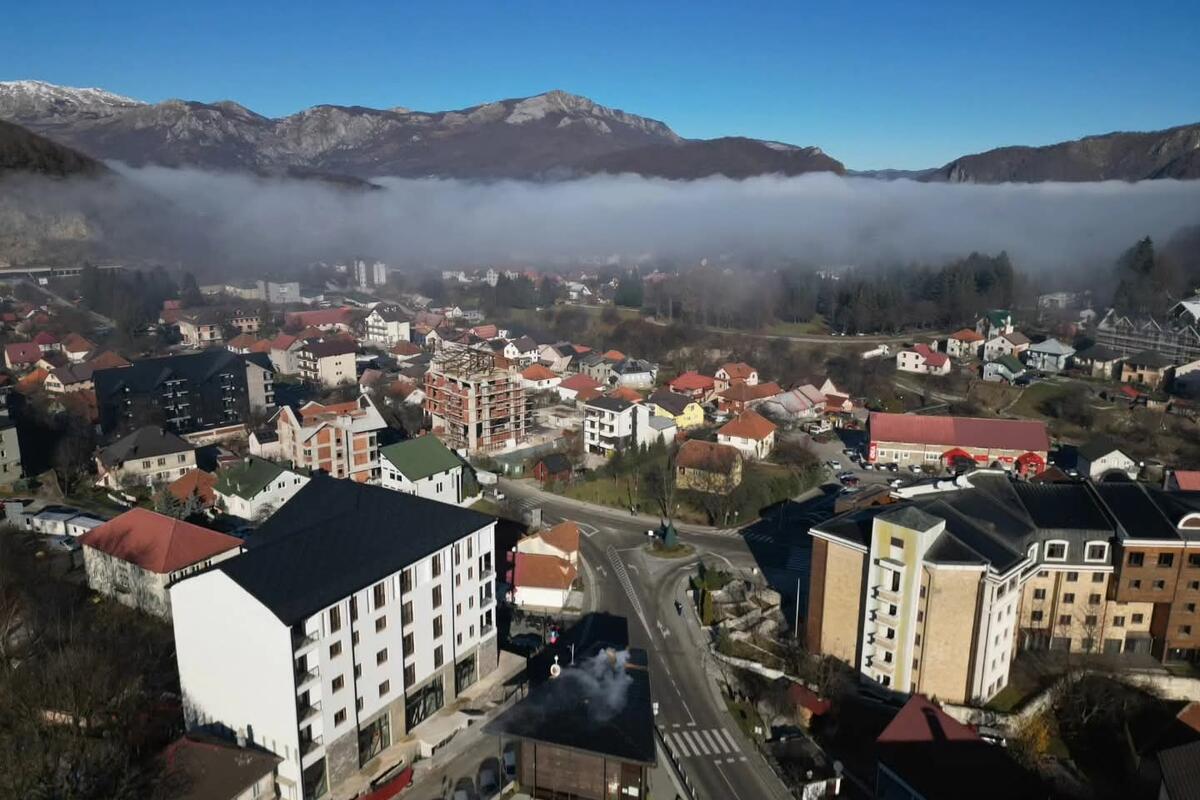 Fotografija uz vijest: Opština Kolašin izdvojila 171.636 eura za adaptaciju zajedničkih djelova stambenih zgrada