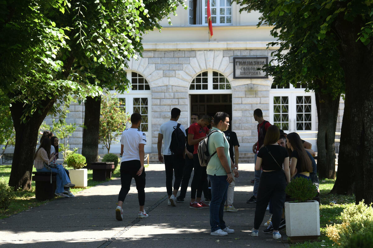 Fotografija uz vijest: PISA 2025: Napredak u rezultatima, ali i dalje prisutne nejednakosti