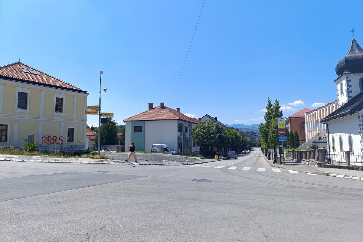 Fotografija uz vijest: Pljevlja: Varnava još čeka saglasnost države