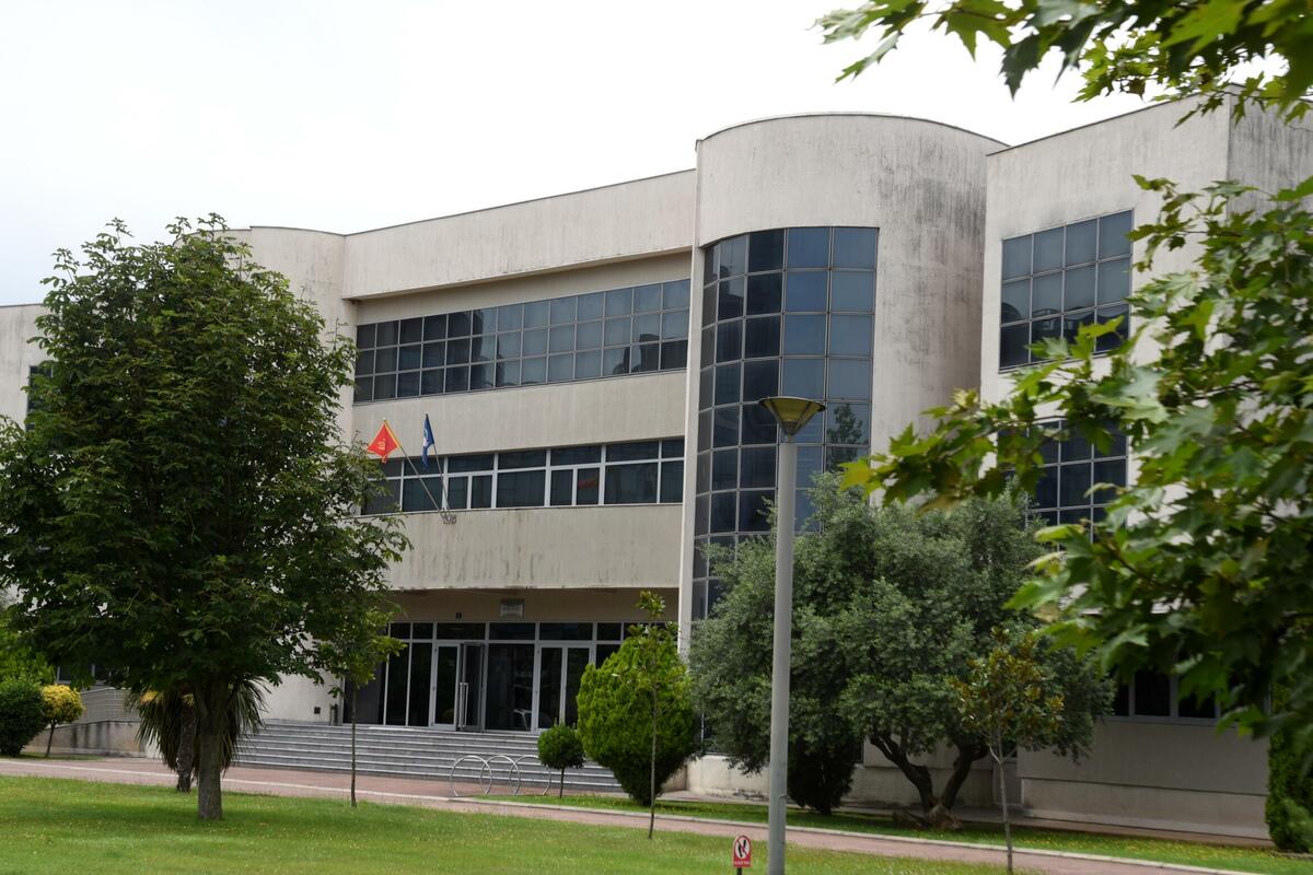 Fotografija uz vijest: Produžen rok za upis na UCG, prijave do 1. septembra