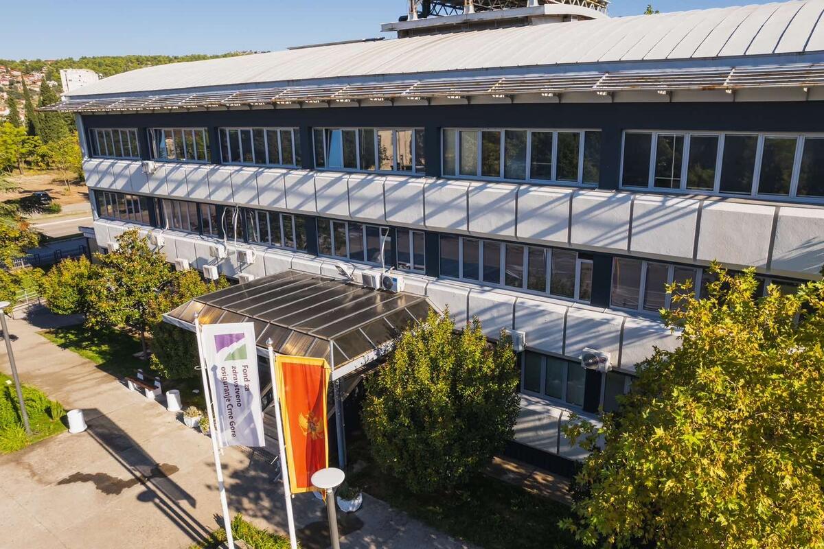 Fotografija uz vijest: Raspisan konkurs za direktora Fonda za zdravstveno osiguranje, novi direktor stiže u septembru
