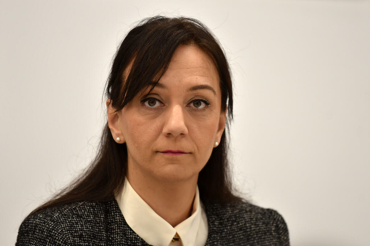 Fotografija uz vijest: Savjet RTCG odobrio varijabilni dio zarade generalnom direktoru Raoniću za septembar