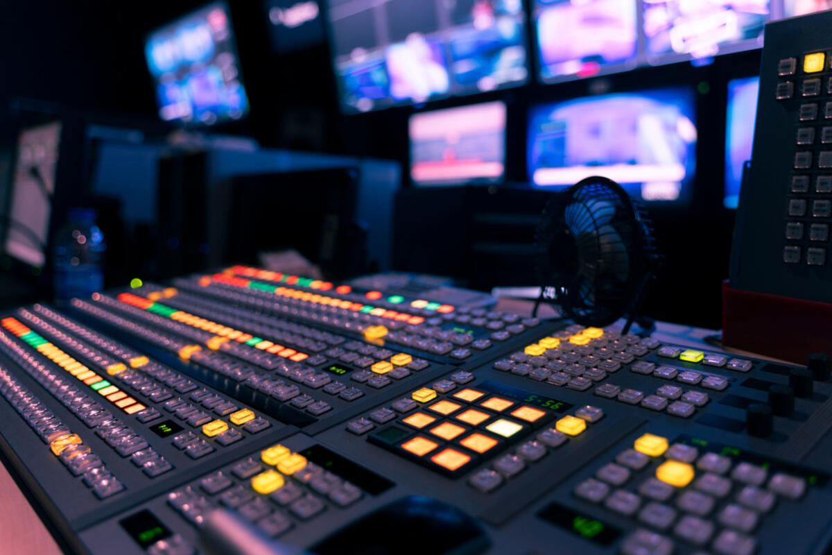 Fotografija uz vijest: SEEMO: Odluka Privrednog suda o TV Vijesti važna za pluralizam i prava akcionara