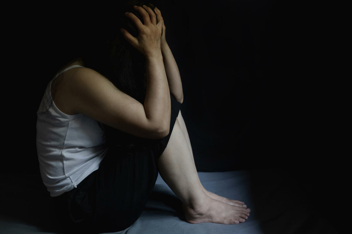 Fotografija uz vijest: Seksualna disfunkcija kod žena u Crnoj Gori: problem o kojem se rijetko govori