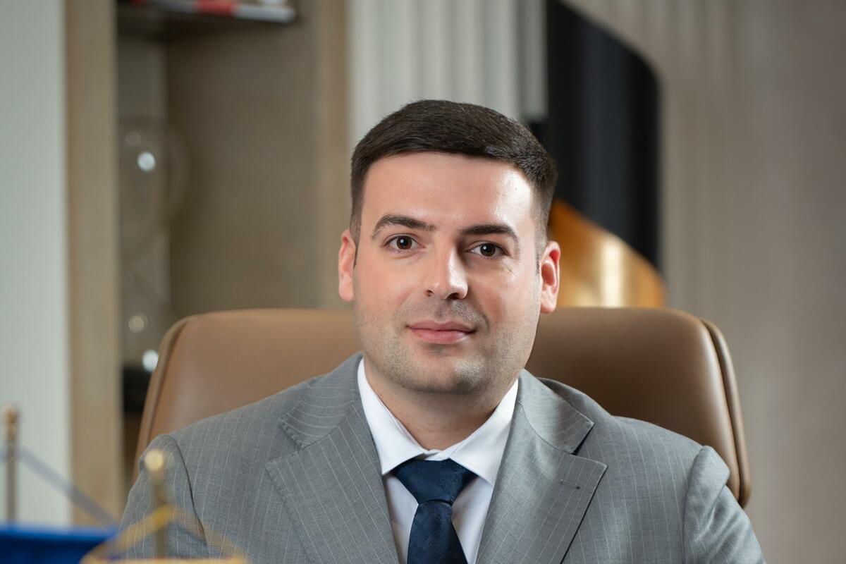 Fotografija uz vijest: Sud zabranio Vladi da razriješi Kljajića sa mjesta predsjednika Savjeta ASB