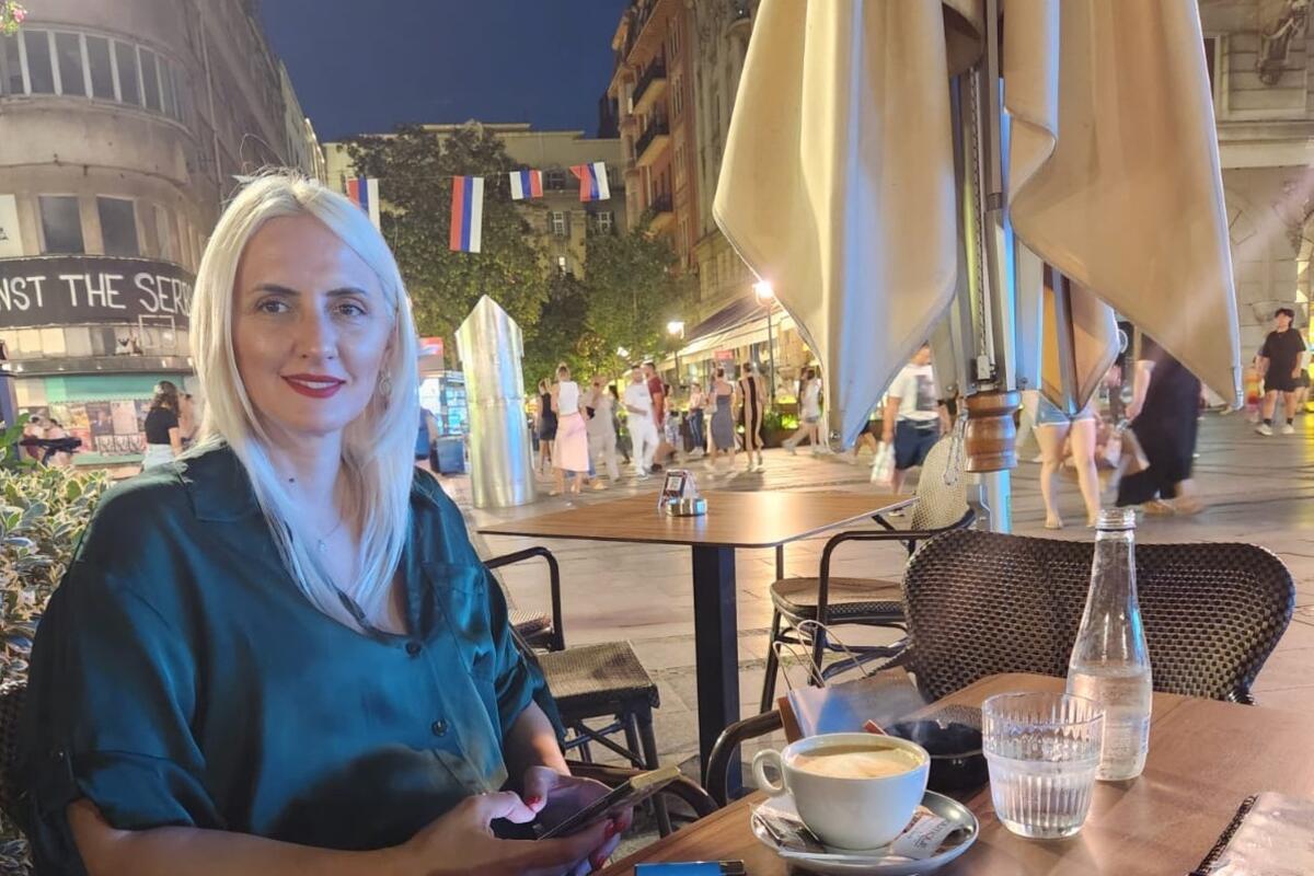 Fotografija uz vijest: Tihani potrebno preko 126.000 eura za peptidnu tumor vakcinu