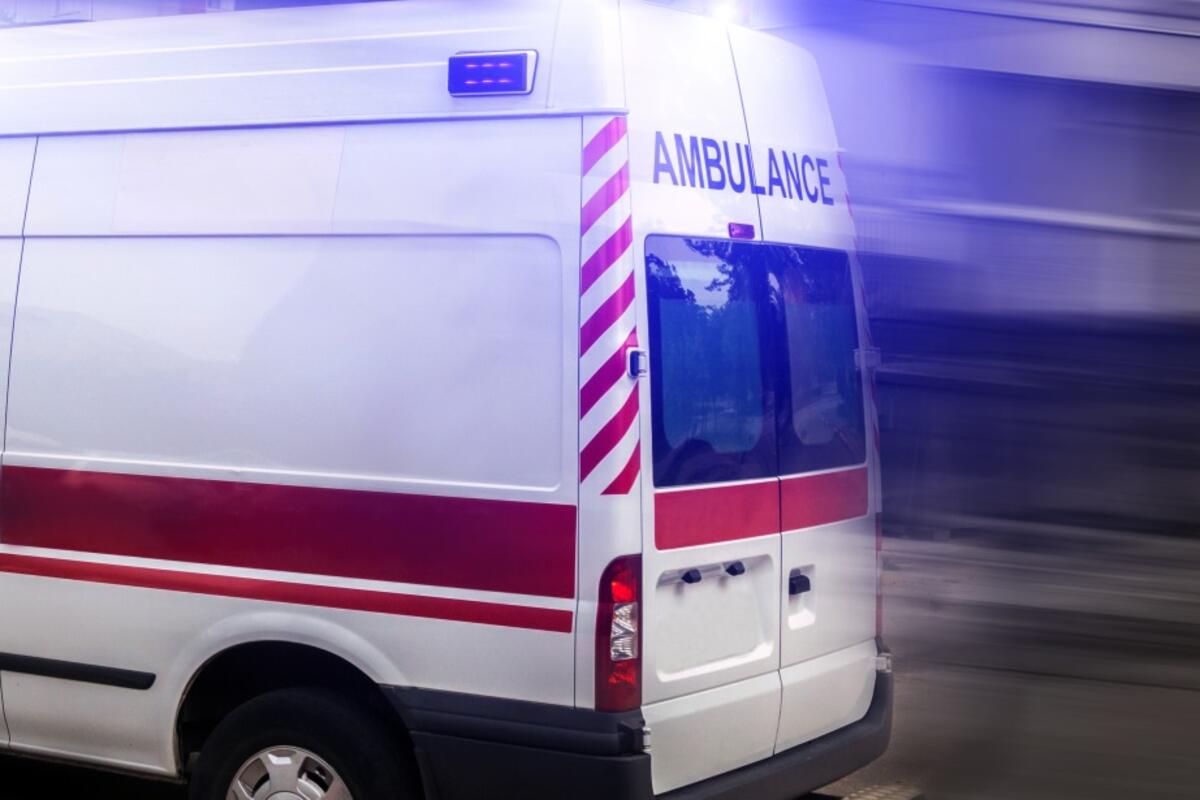 Fotografija uz vijest: Zavod za hitnu medicinsku pomoć: Broj 124 trenutno nije dostupan