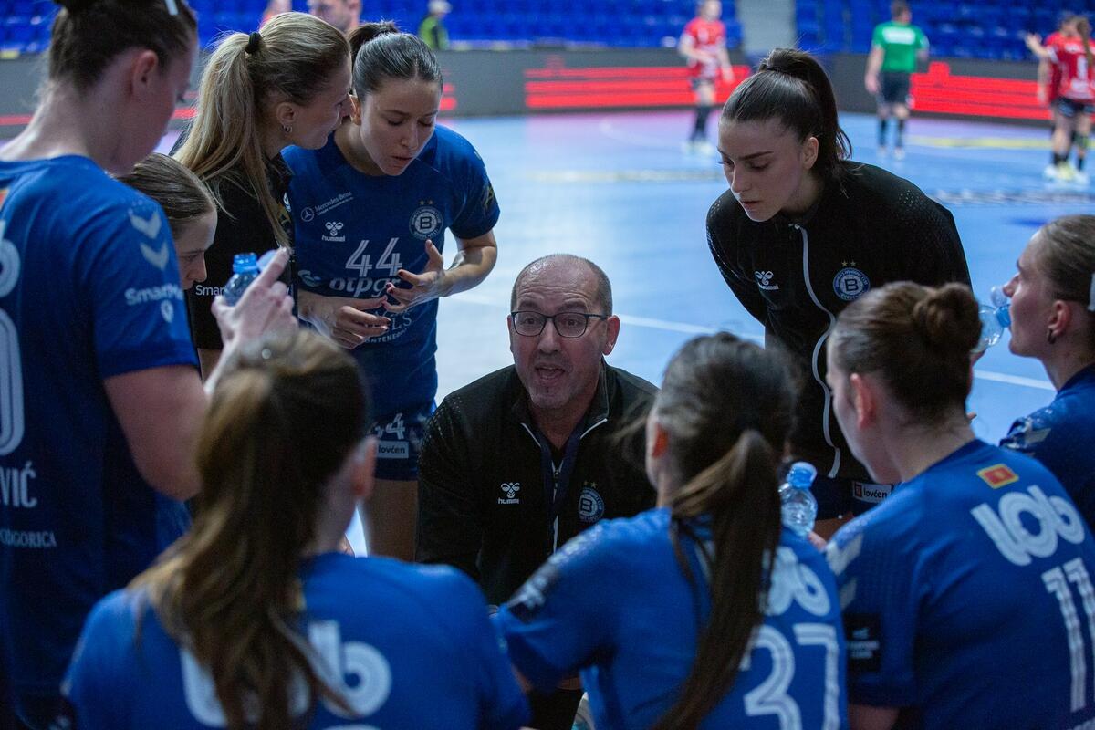 Fotografija uz vijest: Abramović: EHF je izjednačio grupe, radujemo se novoj sezoni Lige šampiona