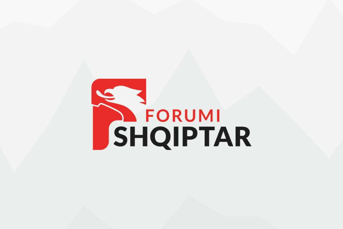 Fotografija uz vijest: Albanski forum: Čobi i Camaj će podržati smjenu Mandića