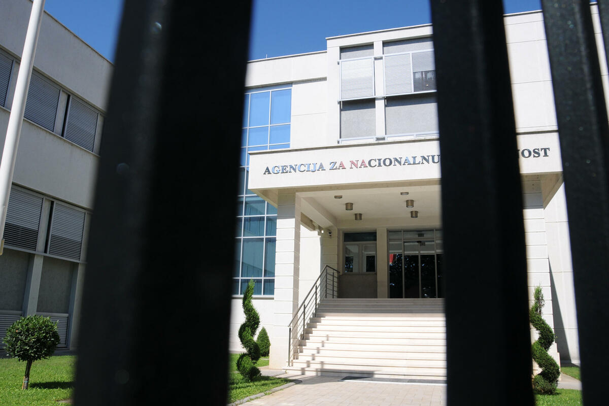Fotografija uz vijest: ANB pojašnjava da softversko rješenje nije sistem za prisluškivanje